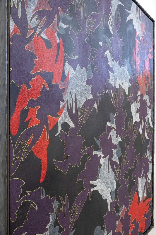 20220709 Alex Fischer Giving Entry NAMARA projects 58 Dweller artwork